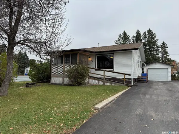127 Broadway STREET, Foam Lake, SK S0A 1A0