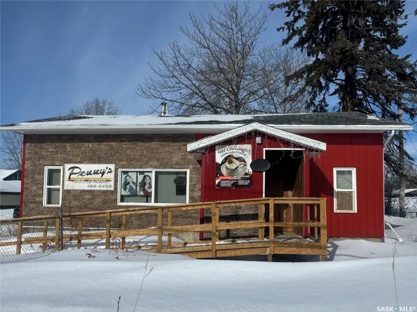 516 La Ronge AVENUE, La Ronge, SK S0J 1L0