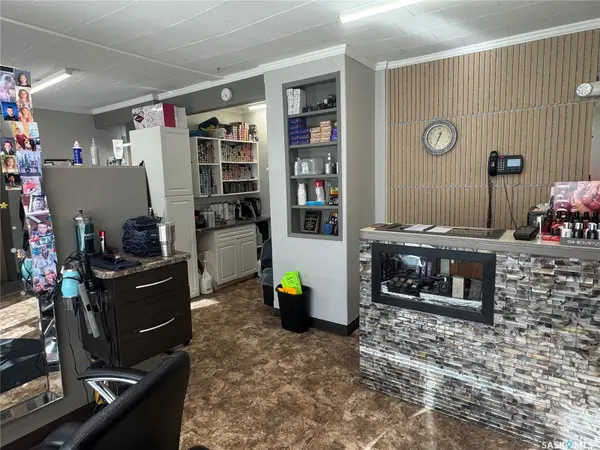 516 La Ronge AVENUE, La Ronge, SK S0J 1L0