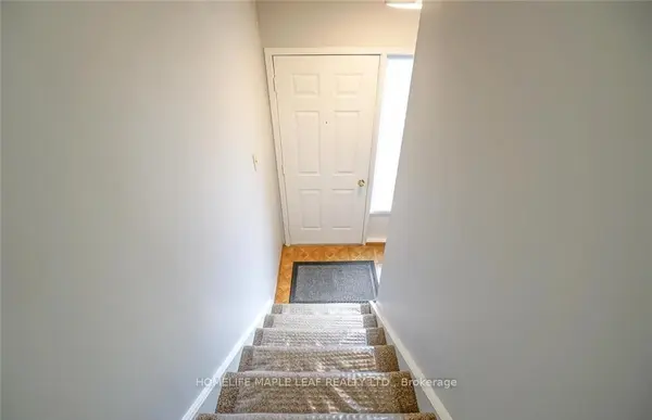 113 Ashton CRES #113, Brampton, ON L6S 3J9