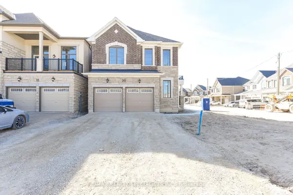 20 Elderberry ST, Caledon, ON L7C 4N8