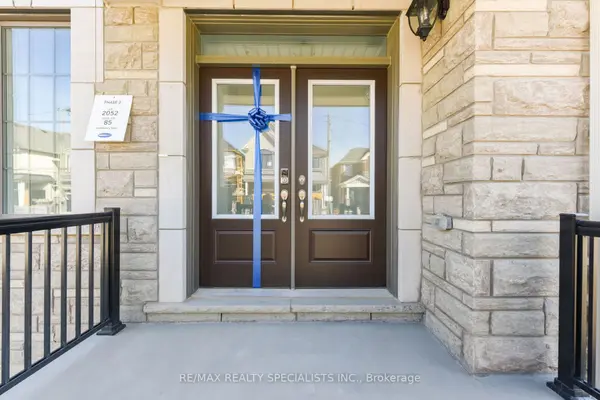 20 Elderberry ST, Caledon, ON L7C 4N8