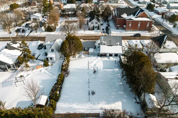 23 Norma ST S, Arnprior, ON K7S 3B2