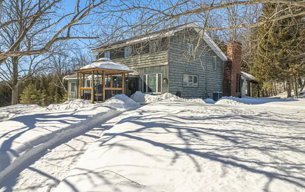 154 Collin RD, Alnwick/haldimand, ON K0K 2G0