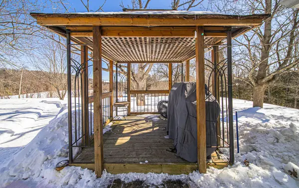 154 Collin RD, Alnwick/haldimand, ON K0K 2G0