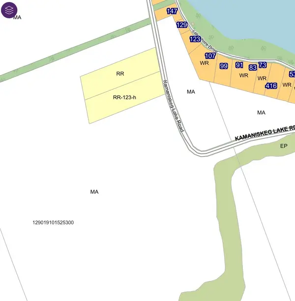 00 Kamaniskeg Lake RD, Hastings Highlands, ON K0J 1L0