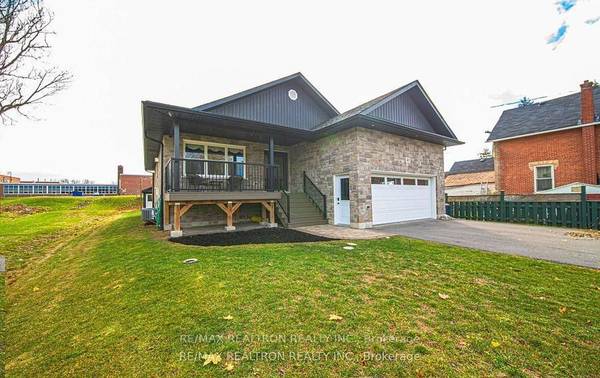 43 KING ST, Asphodel-norwood, ON K0L 2V0