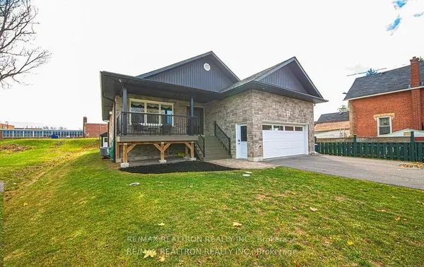 43 KING ST, Asphodel-norwood, ON K0L 2V0