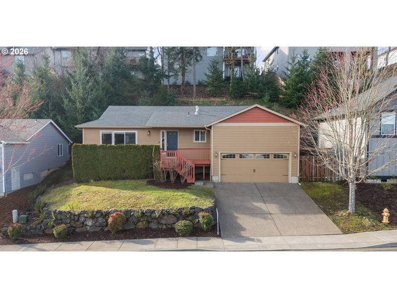 5627 SEEGER LN, Salem, OR 97306
