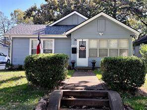 1126 S Oak Cliff Boulevard, Dallas, TX 75208