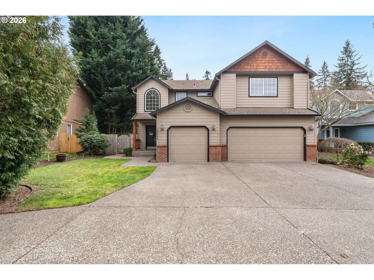 10905 NE 36TH CT, Vancouver, WA 98686