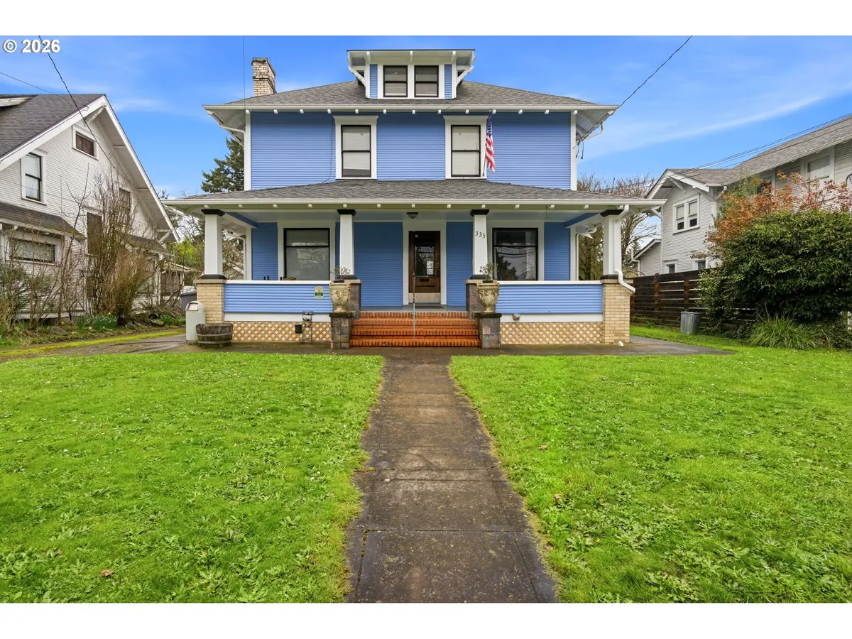 335 SE BAKER ST, Mc Minnville, OR 97128