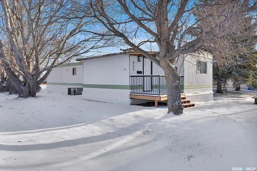 855 Kelvin AVENUE, Bethune, SK S0G 0H0