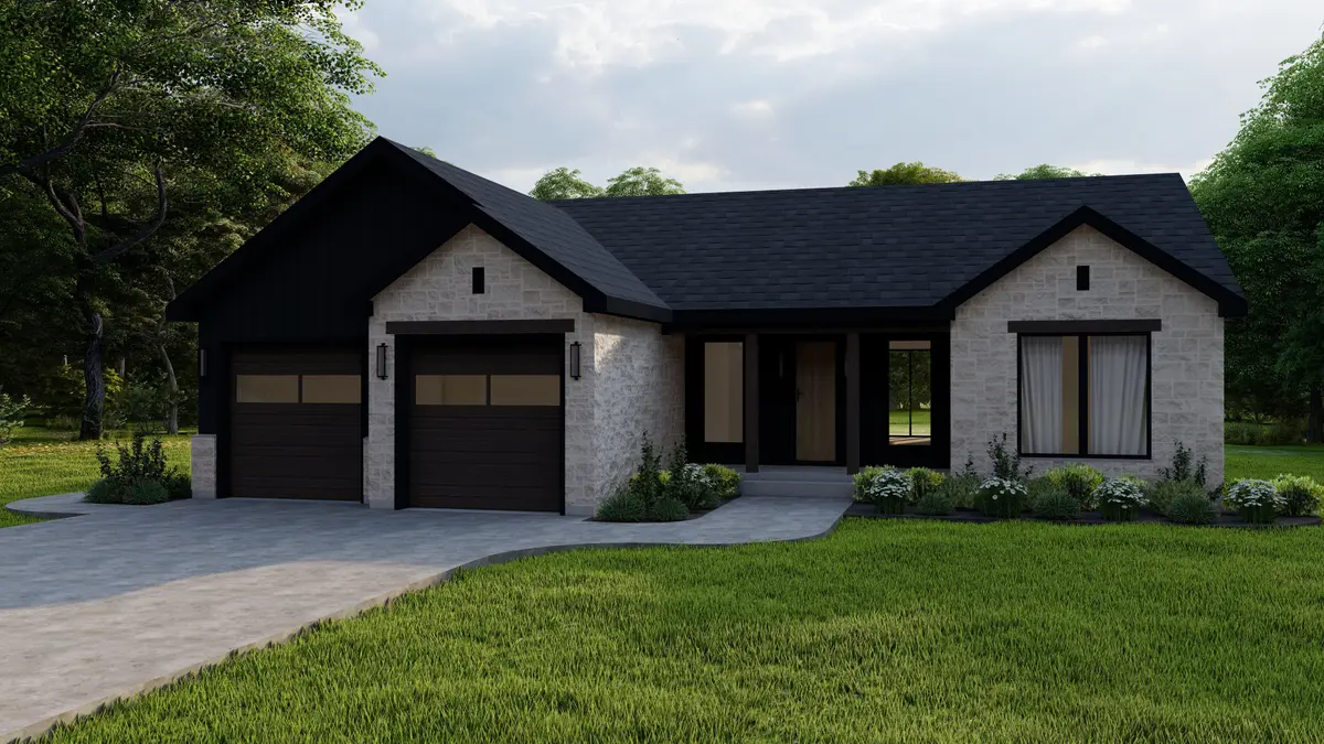 6 Sunset PL, Huron-kinloss, ON N2Z 2X3