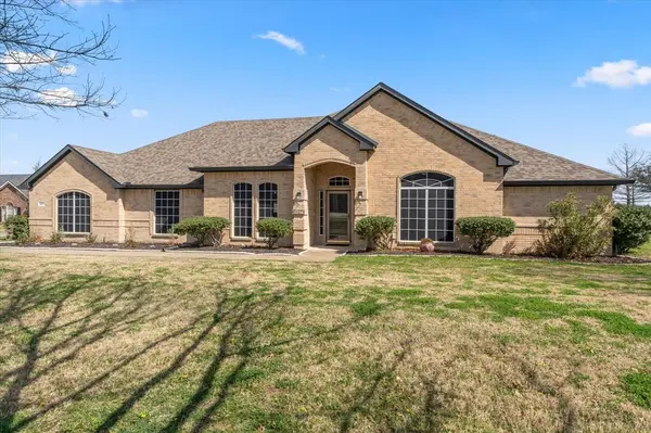 1271 Masters Drive, Crandall, TX 75114