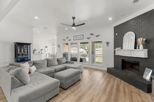 1271 Masters Drive, Crandall, TX 75114