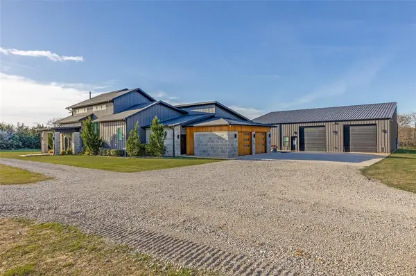 2687 N Trinity Street, Decatur, TX 76234