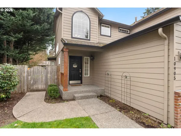 10905 NE 36TH CT, Vancouver, WA 98686