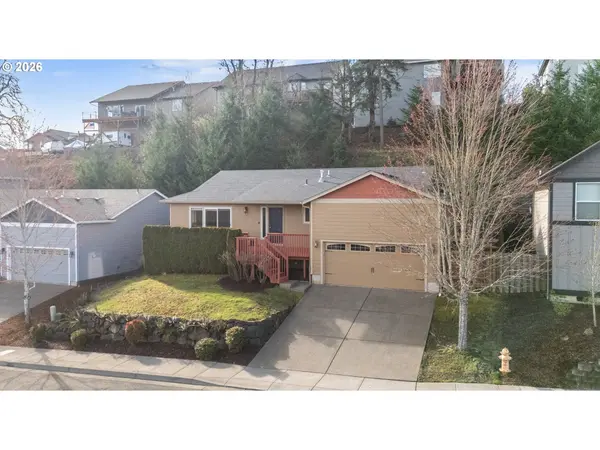 5627 SEEGER LN, Salem, OR 97306