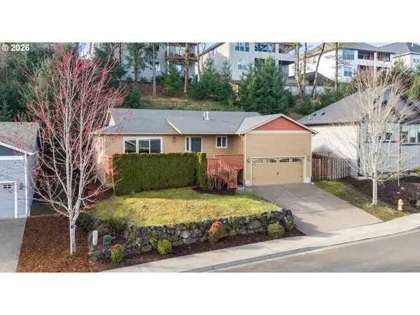 5627 SEEGER LN, Salem, OR 97306