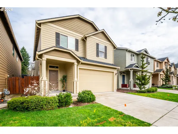 7511 NE 33RD AVE, Vancouver, WA 98665