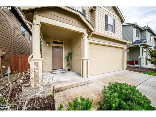 7511 NE 33RD AVE, Vancouver, WA 98665