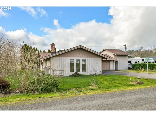 91 GODFREY RD,  Mossyrock,  WA 98564