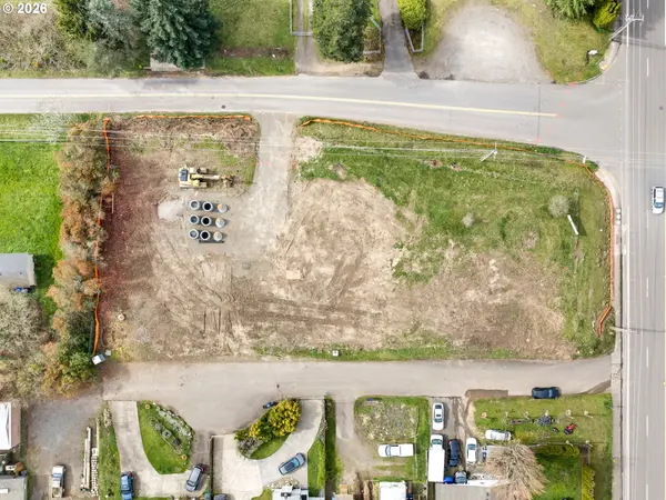 NE 56th AVE, Vancouver, WA 98661