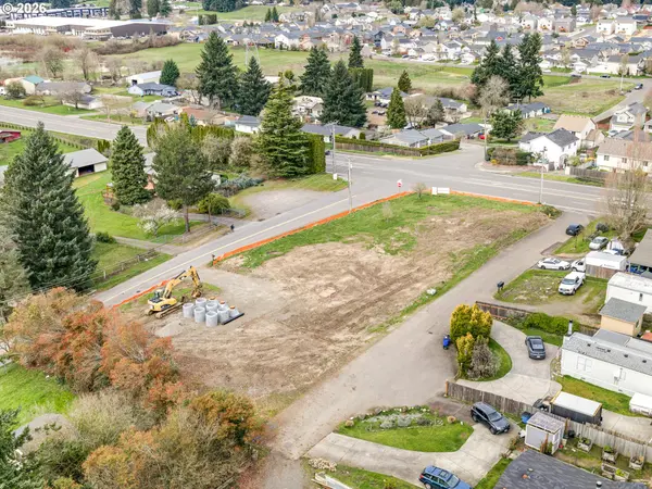 NE 56th AVE, Vancouver, WA 98661