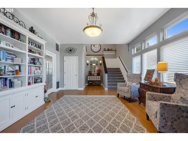 424 SW CLIFF ST, Depoe Bay, OR 97341