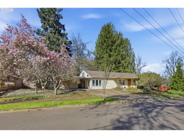 1090 CORYDON ST, Eugene, OR 97401