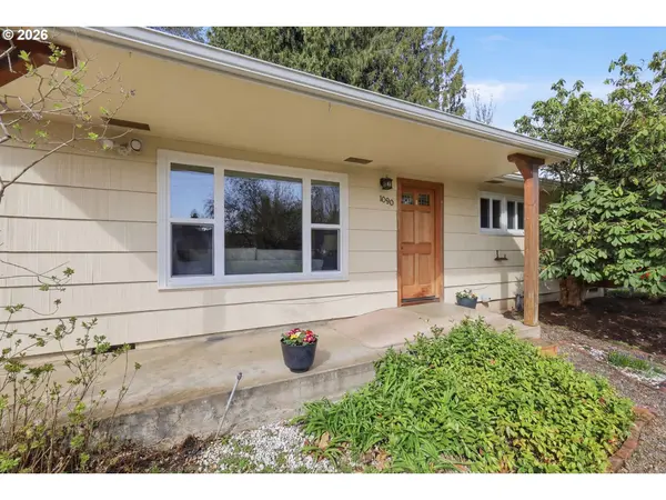 1090 CORYDON ST, Eugene, OR 97401