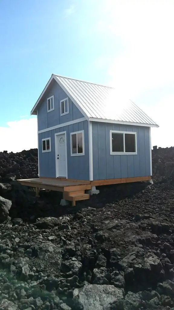 92-2578 PALM PKWY, Ocean View, HI 96737