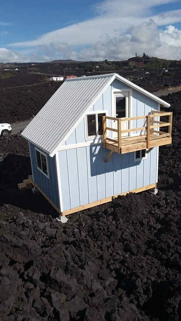 92-2578 PALM PKWY, Ocean View, HI 96737