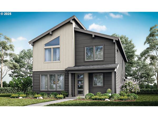 8265 SE Quincy ST, Hillsboro, OR 97123