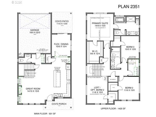 8265 SE Quincy ST, Hillsboro, OR 97123