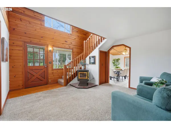 12333 S NEW ERA RD, Oregon City, OR 97045