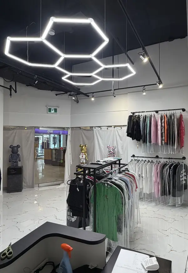 222 Spadina AVE #139, Toronto C01, ON M5T 3B3