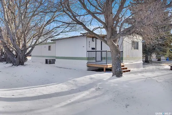 855 Kelvin AVENUE,  Bethune,  SK S0G 0H0