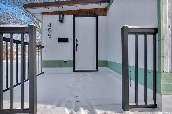 855 Kelvin AVENUE, Bethune, SK S0G 0H0