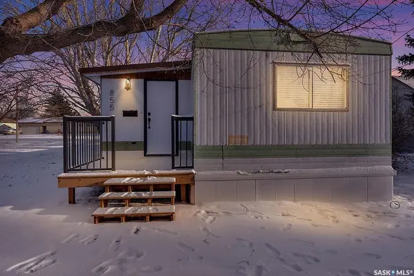 855 Kelvin AVENUE, Bethune, SK S0G 0H0