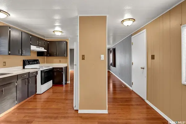 855 Kelvin AVENUE, Bethune, SK S0G 0H0