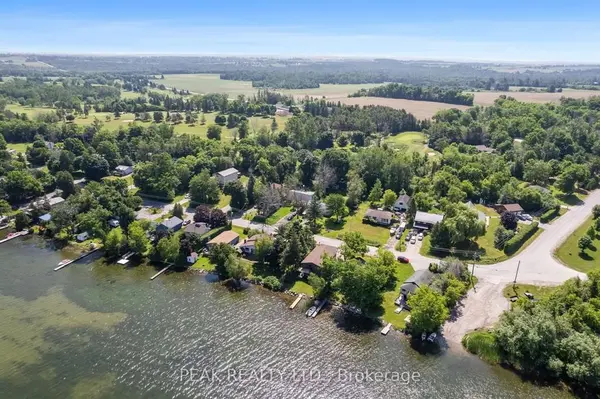 5 McGill DR, Kawartha Lakes, ON L0B 1K0