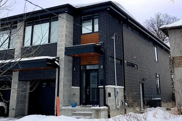 228 Glynn AVE #B, Overbrook - Castleheights And Area, ON K1K 1S3