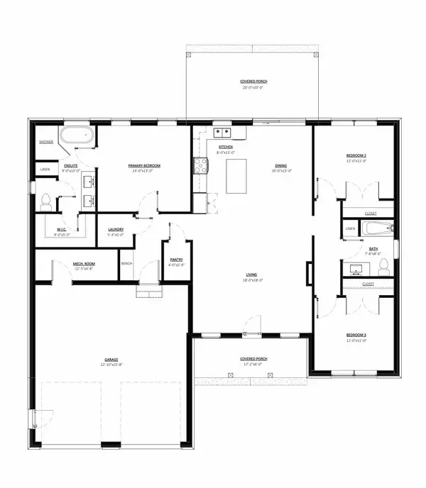 6 Sunset PL, Huron-kinloss, ON N2Z 2X3