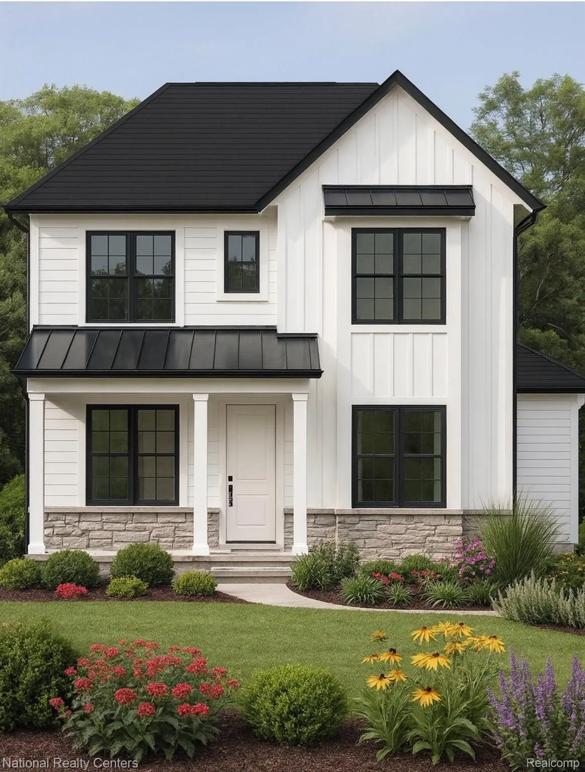 324 N Evergreen ST, Plymouth, MI 48170