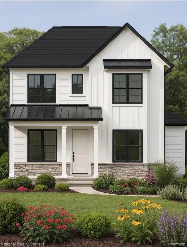 324 N Evergreen ST, Plymouth, MI 48170