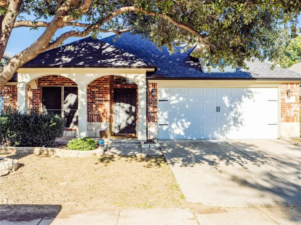 2005 Michelle Creek Drive, Little Elm, TX 75068