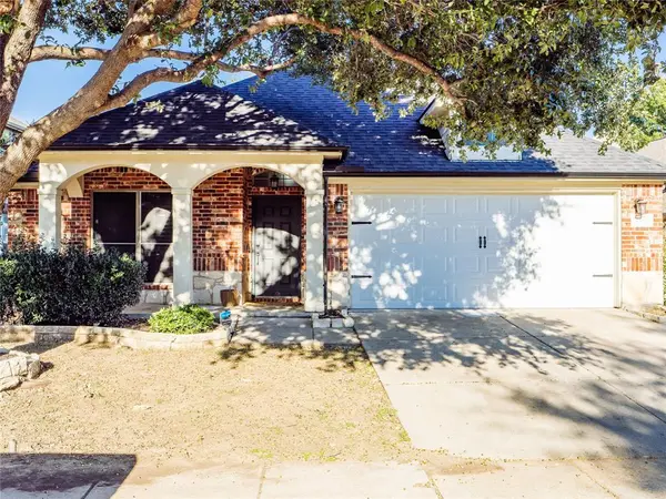 2005 Michelle Creek Drive, Little Elm, TX 75068