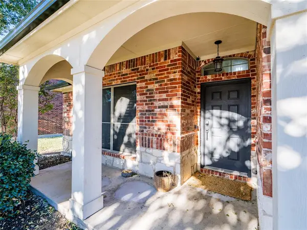 2005 Michelle Creek Drive, Little Elm, TX 75068